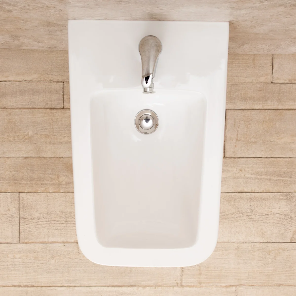 Bidet Sospeso Minimal di design L36xP57xA32cm - immagine 3